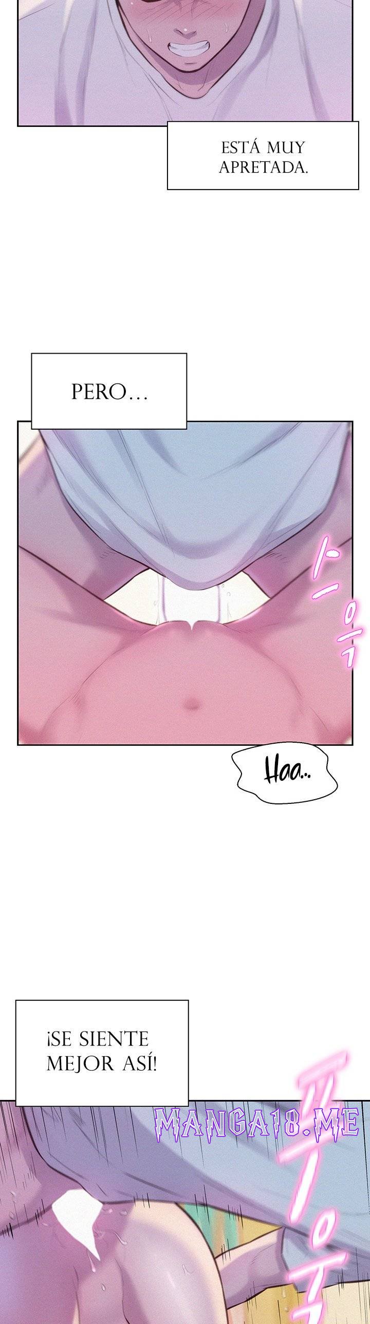 Romantic Camping Raw - Chapter 6 Page 35