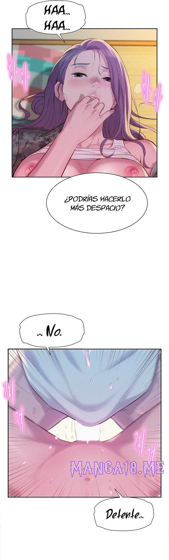 Romantic Camping Raw - Chapter 6 Page 37