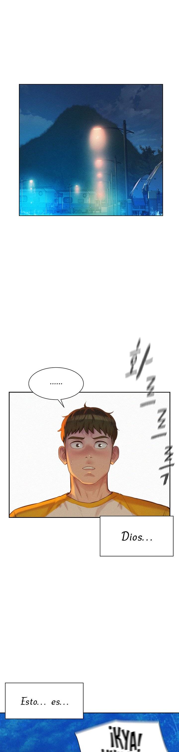 Romantic Camping Raw - Chapter 9 Page 17