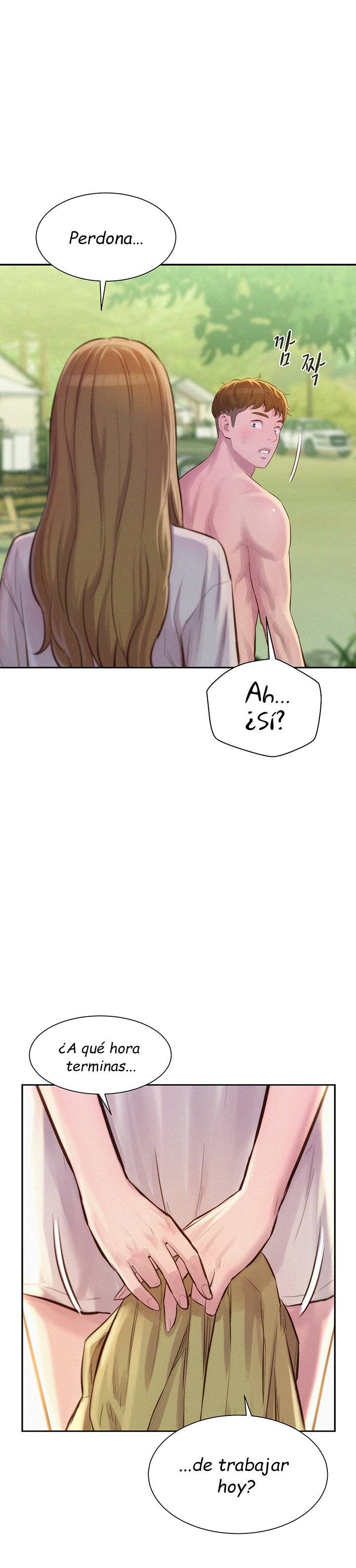 Romantic Camping Raw - Chapter 9 Page 2