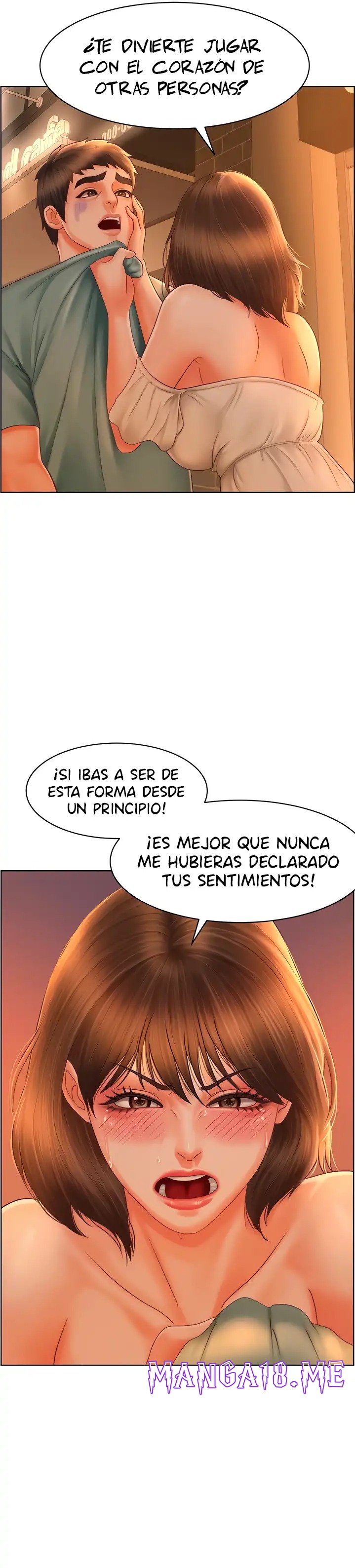Erotic Comics Club Raw - Chapter 16 Page 20