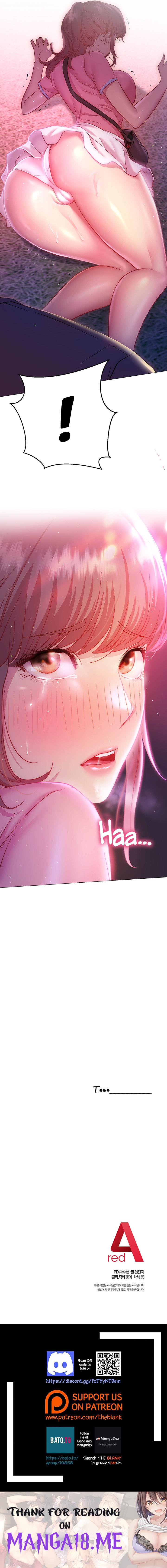 How About This Pose? - Chapter 19 Page 70