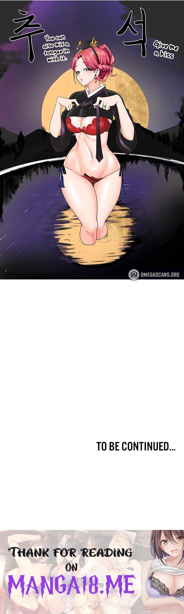 The Hypnosis App was Fake - Chapter 10 Page 38