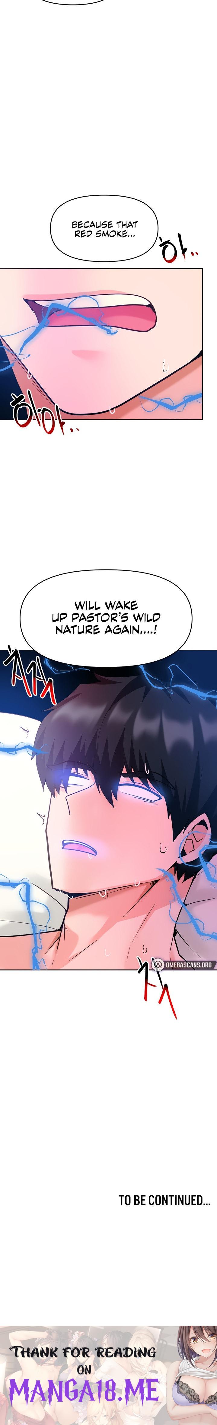 The Hypnosis App was Fake - Chapter 34 Page 34