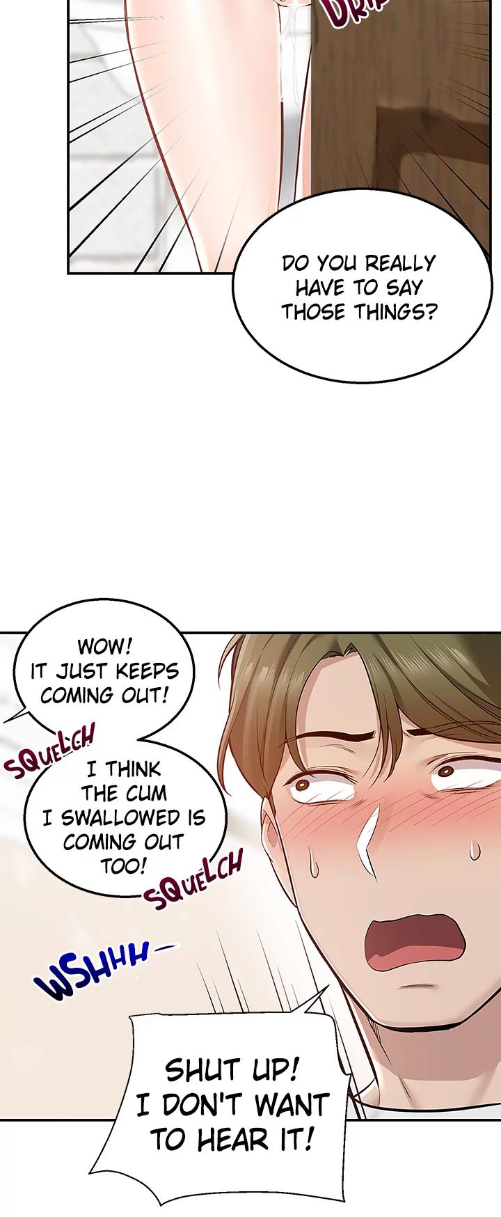 Delivery - Chapter 14 Page 45