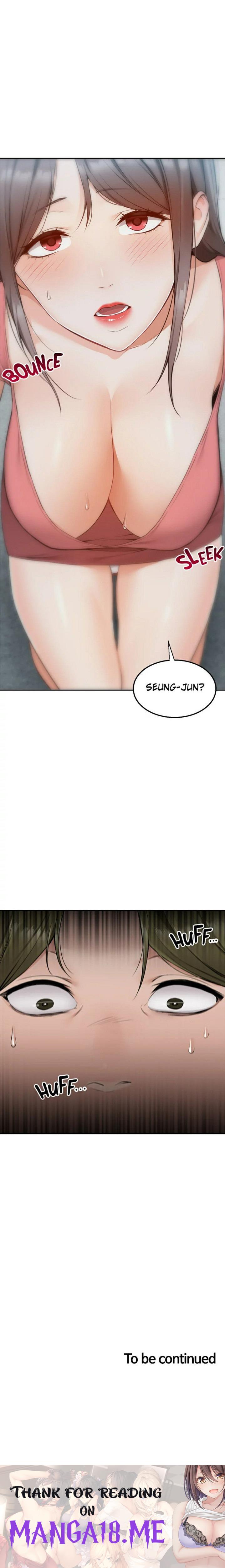 Delivery - Chapter 3 Page 24