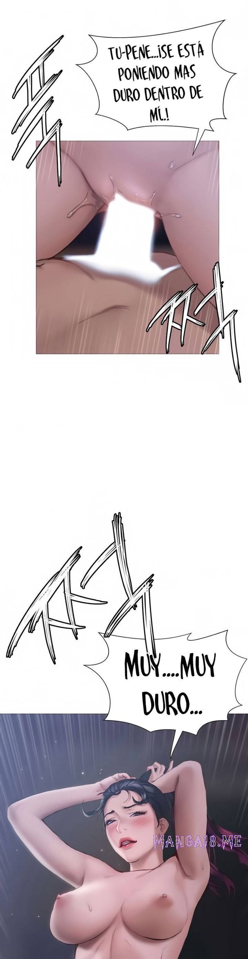 Understanding of Flirting Raw - Chapter 12 Page 18