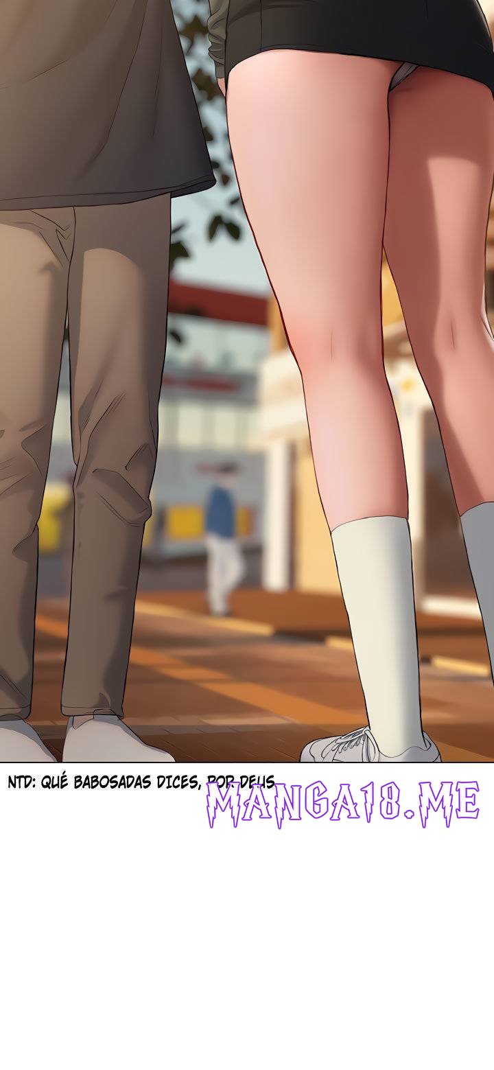 Understanding of Flirting Raw - Chapter 16 Page 21
