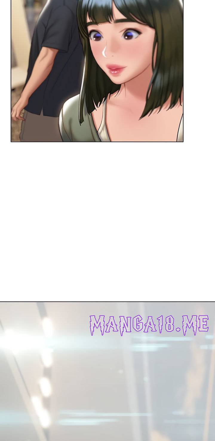 Understanding of Flirting Raw - Chapter 16 Page 41