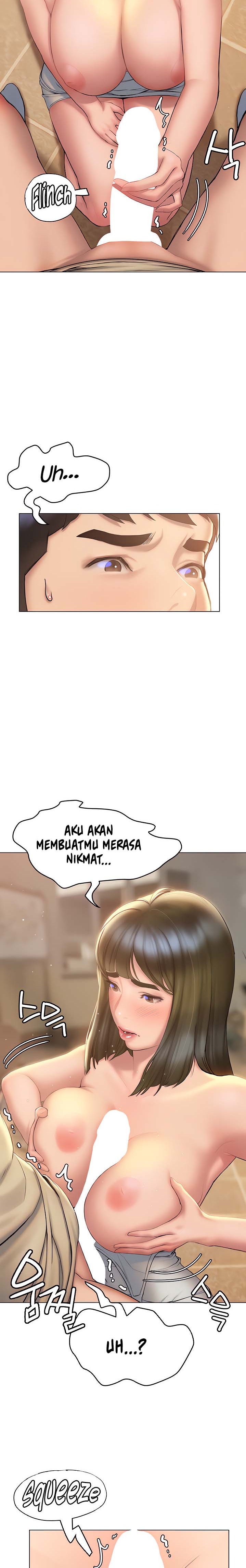Understanding of Flirting Raw - Chapter 27 Page 4