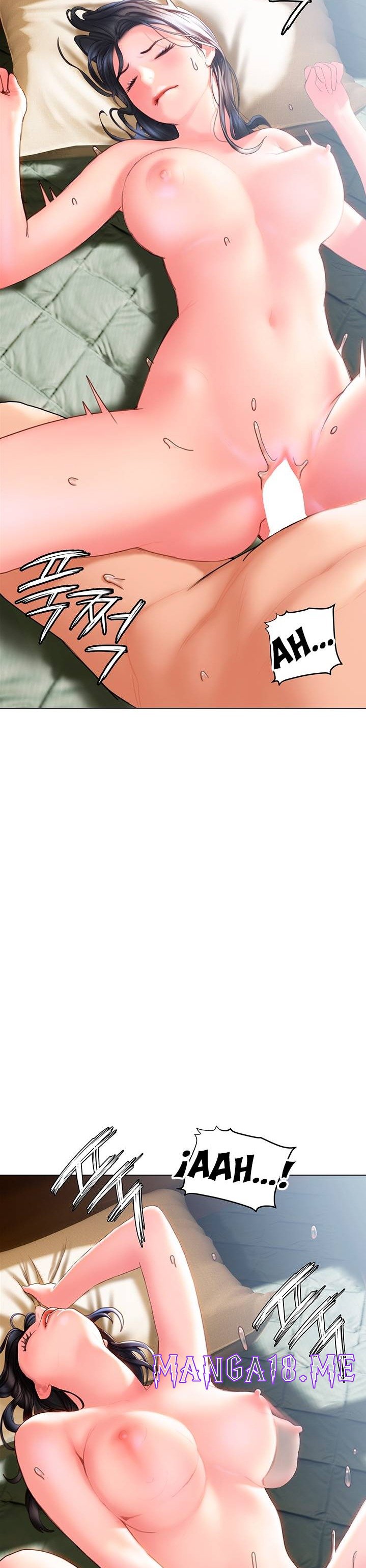 Understanding of Flirting Raw - Chapter 33 Page 26