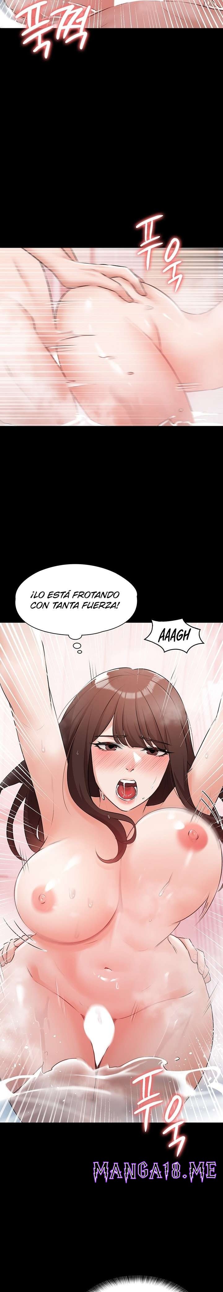She