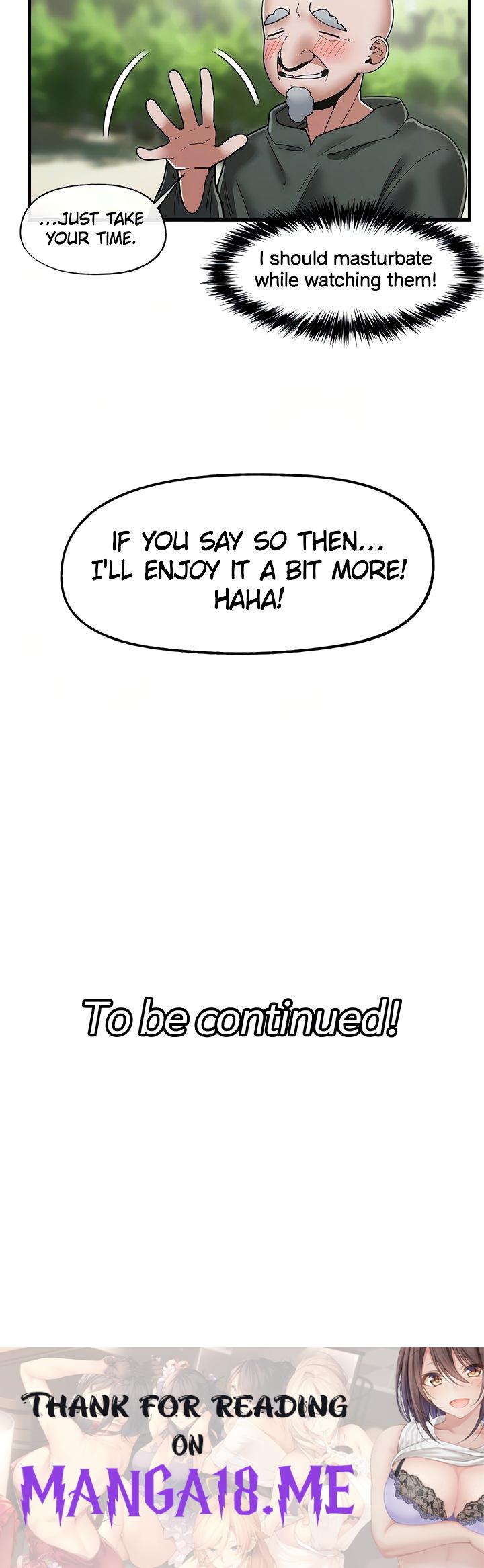 Absolute Hypnosis in Another World - Chapter 42 Page 37