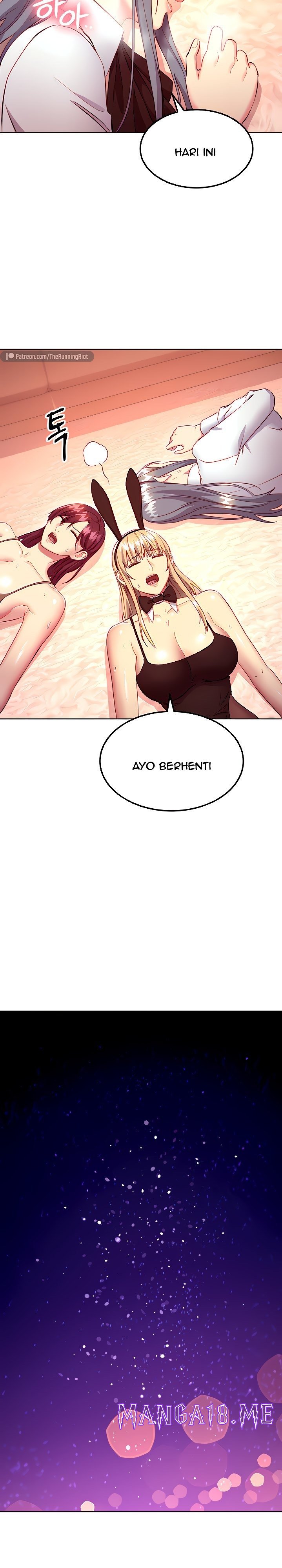 Stepmother’s Friends Raw - Chapter 118 Page 12
