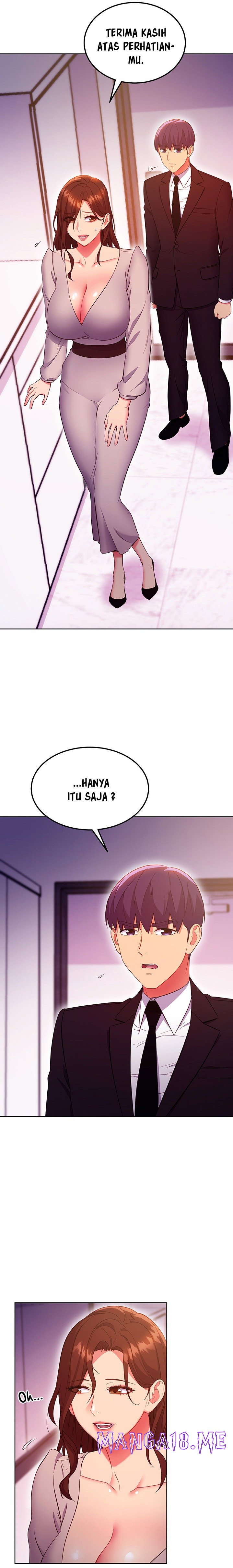 Stepmother’s Friends Raw - Chapter 126 Page 16