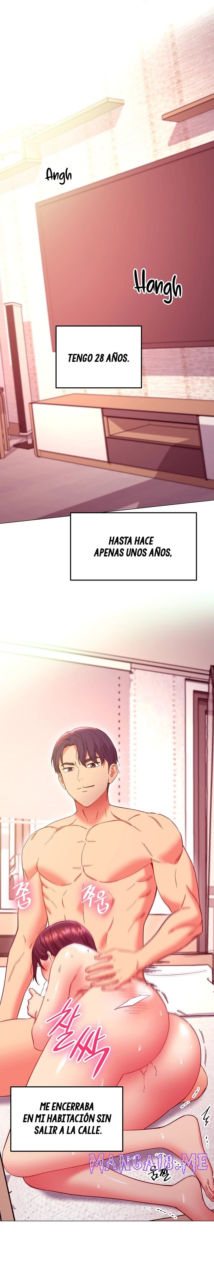 Stepmother’s Friends Raw - Chapter 147 Page 14