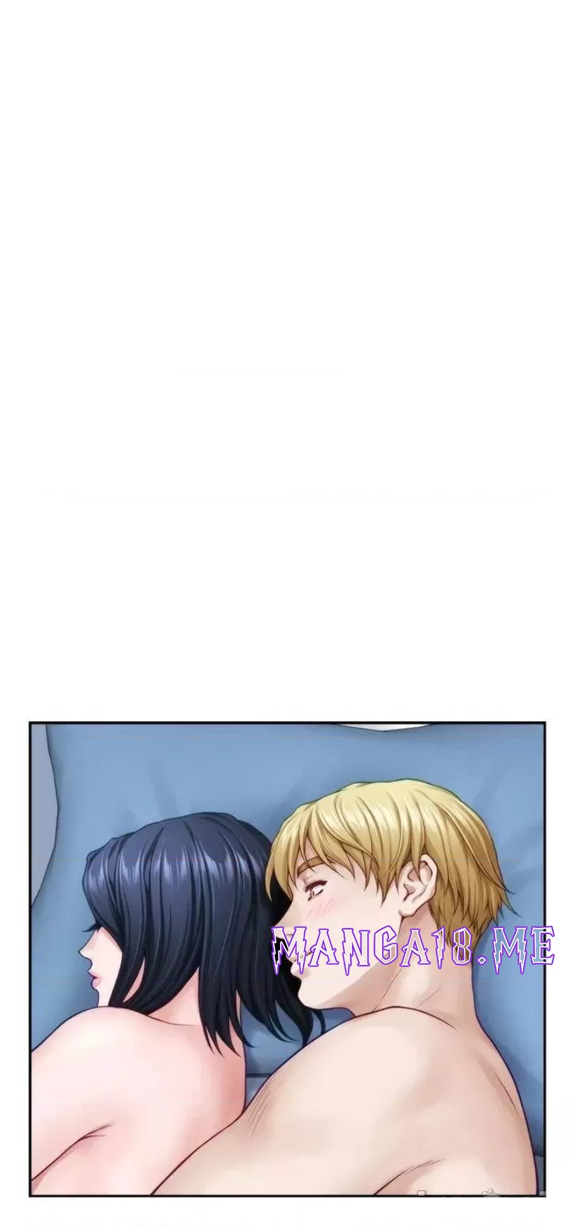 Night With My Sister Raw - Chapter 43 Page 34
