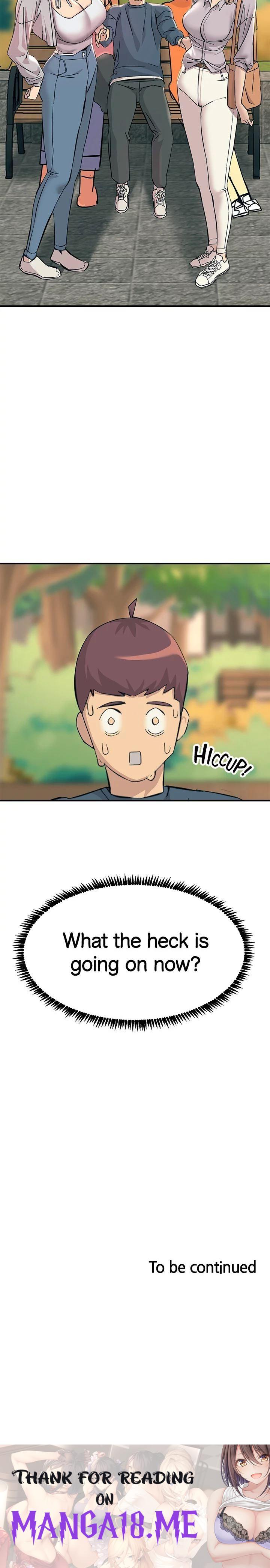 Show Me Your Color - Chapter 11 Page 55