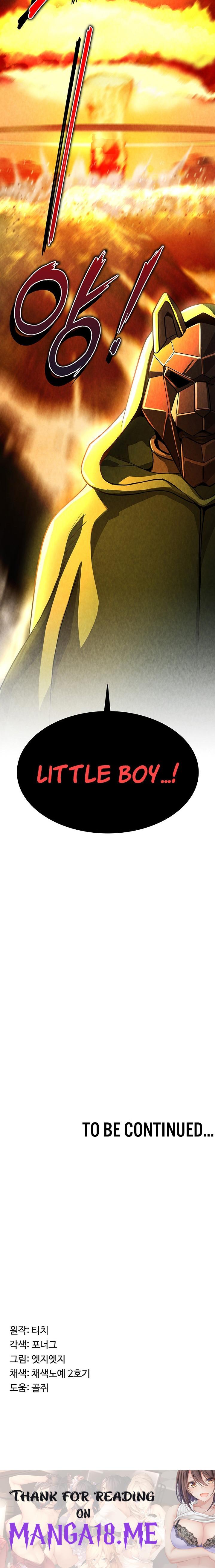Bought By The Demon Lord Before The Ending - Chapter 14 Page 24