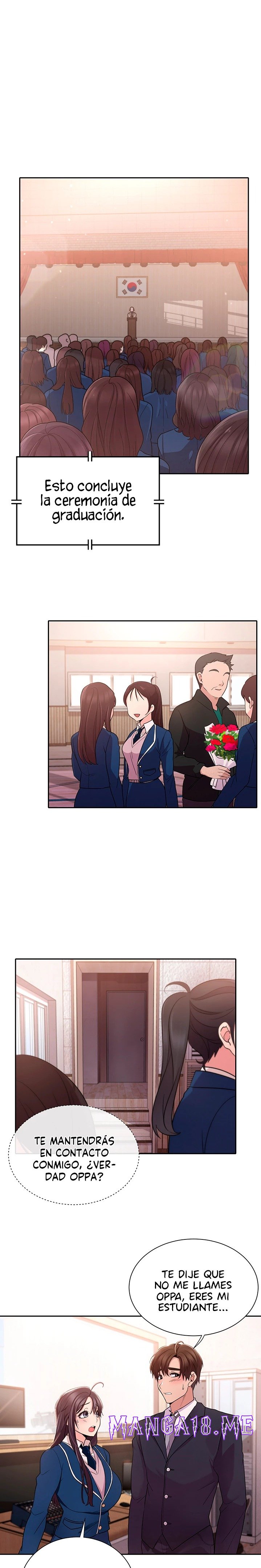 Meeting You Again Raw - Chapter 2 Page 21