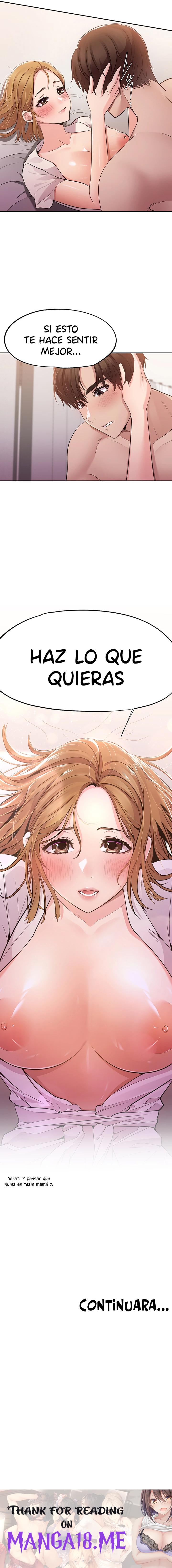 Meeting You Again Raw - Chapter 7 Page 20