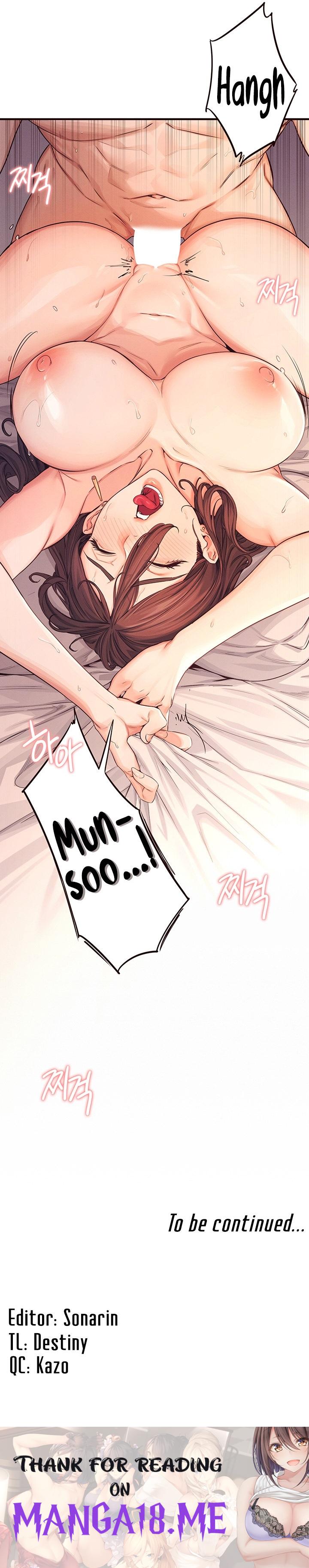 Selfless 100% - Chapter 4 Page 21
