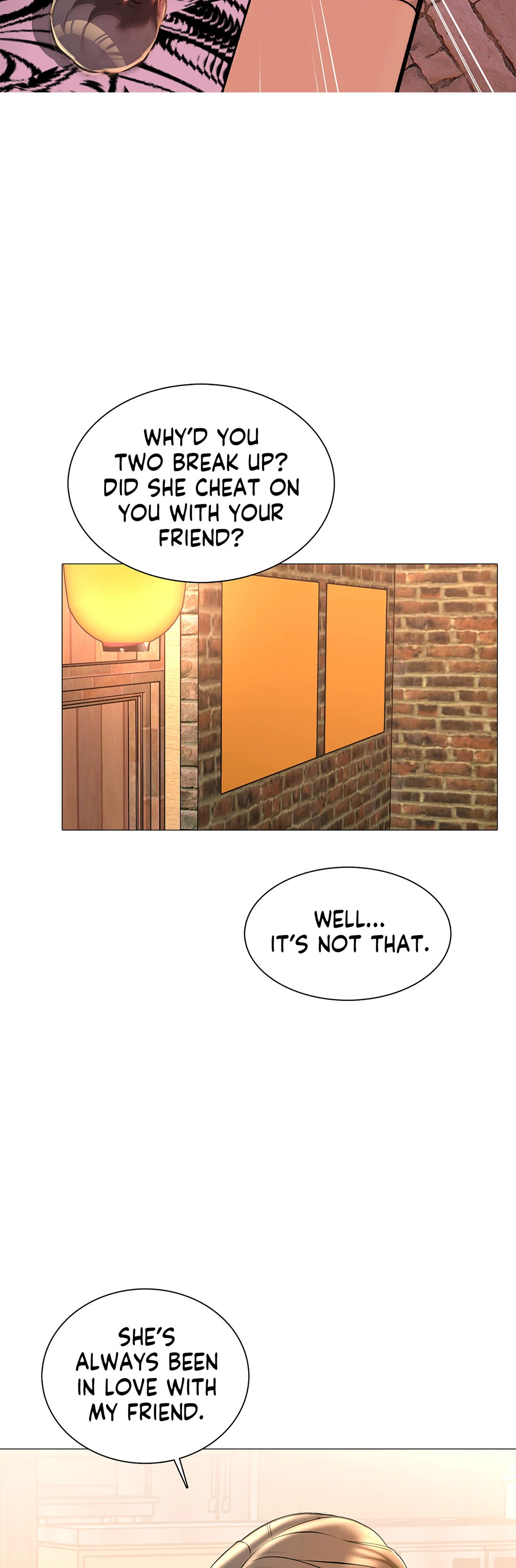 Friend