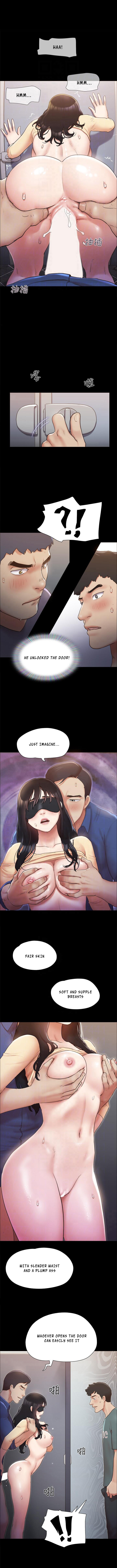 Everything Is Agreed - Chapter 129 Page 4