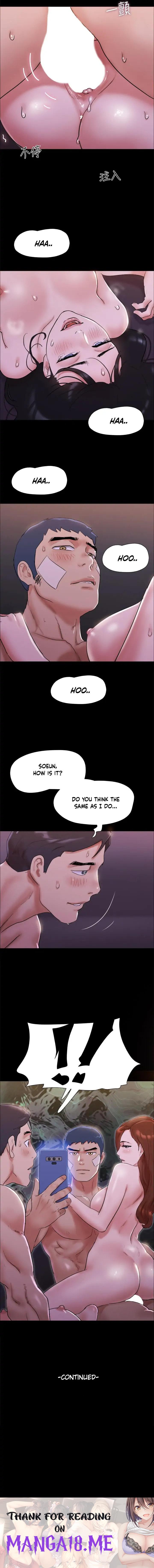 Everything Is Agreed - Chapter 142 Page 13