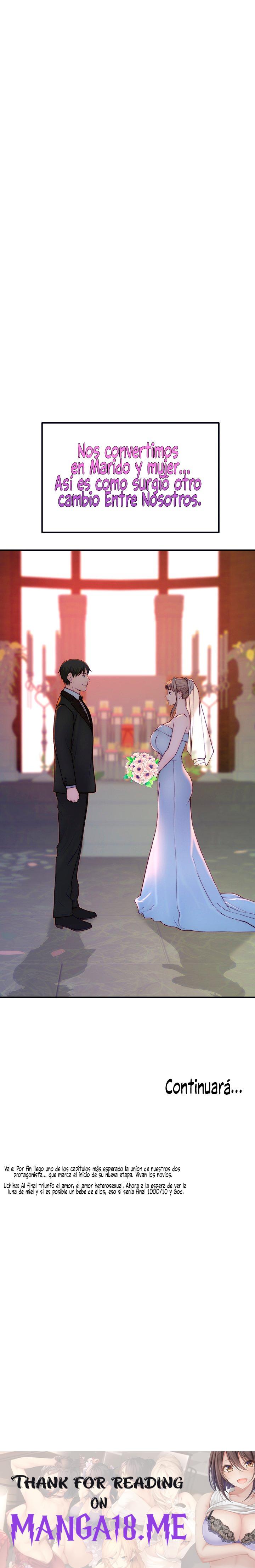 Between Us Raw - Chapter 88 Page 24