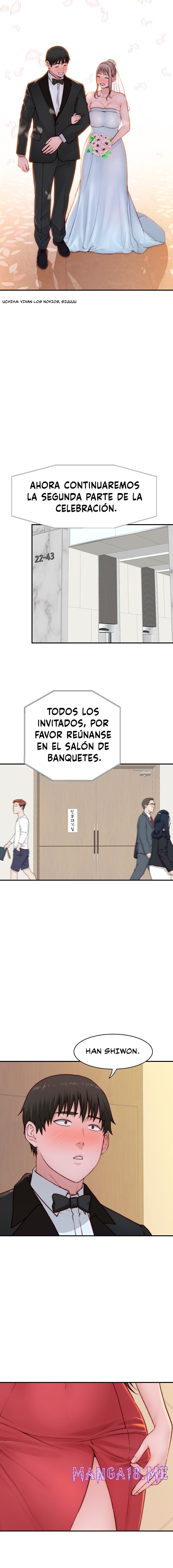 Between Us Raw - Chapter 89 Page 13
