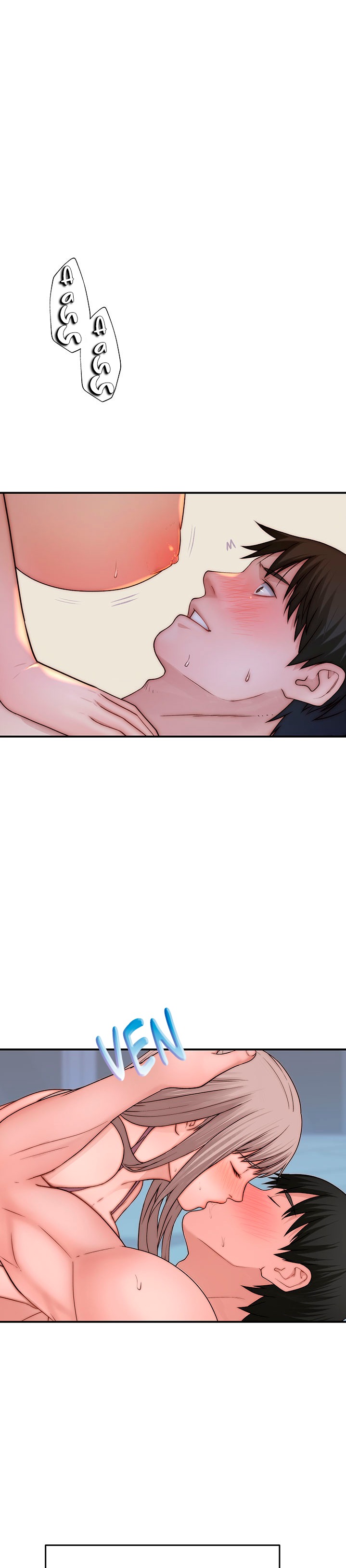 Between Us Raw - Chapter 94 Page 27