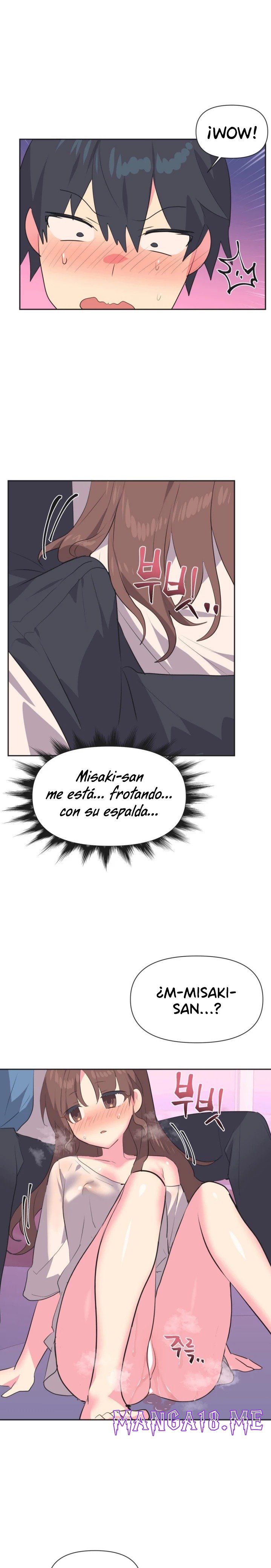 Release Raw - Chapter 6 Page 17