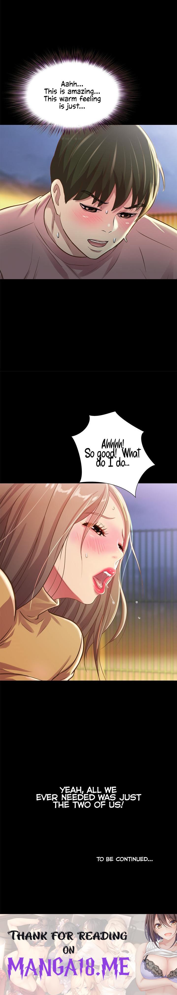 Girlfriend of Friend - Chapter 93 Page 25