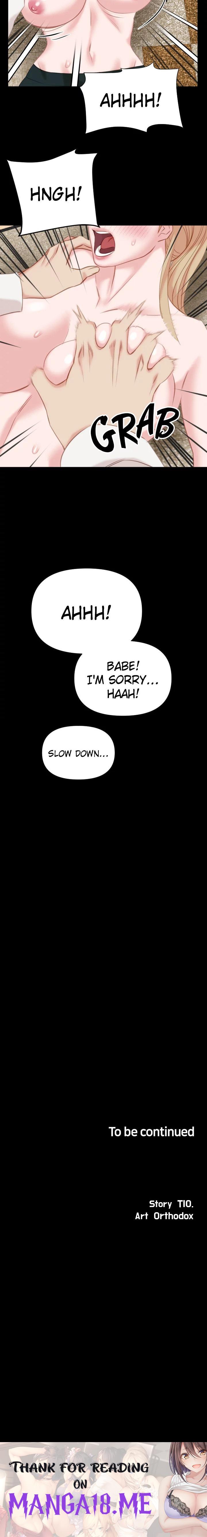Time of Conquest - Chapter 37 Page 58