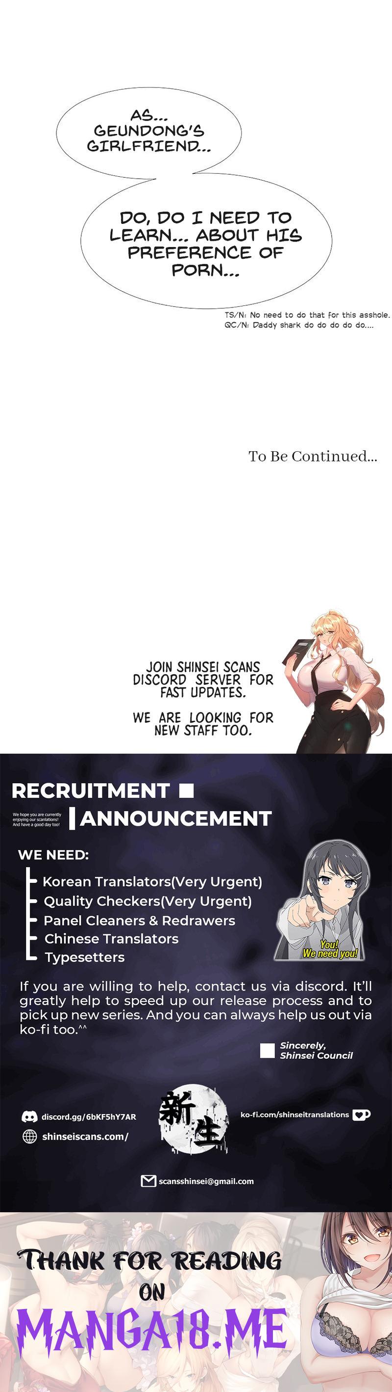 Enlistment Countdown - Chapter 17 Page 25