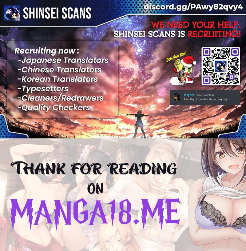 Enlistment Countdown - Chapter 23 Page 23