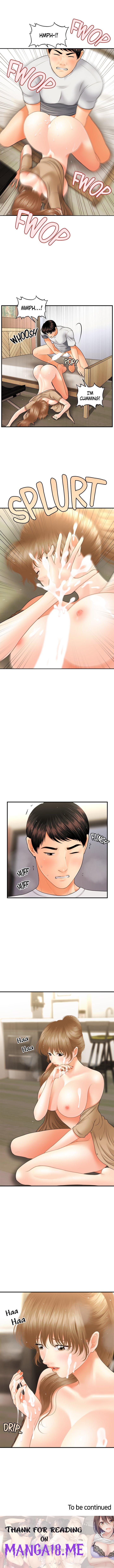 Hey, Handsome - Chapter 29 Page 10