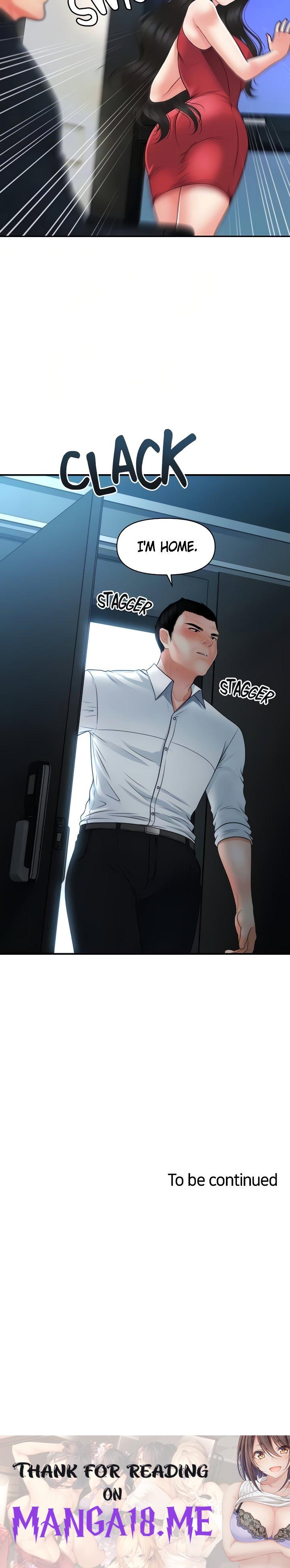 Hey, Handsome - Chapter 74 Page 40