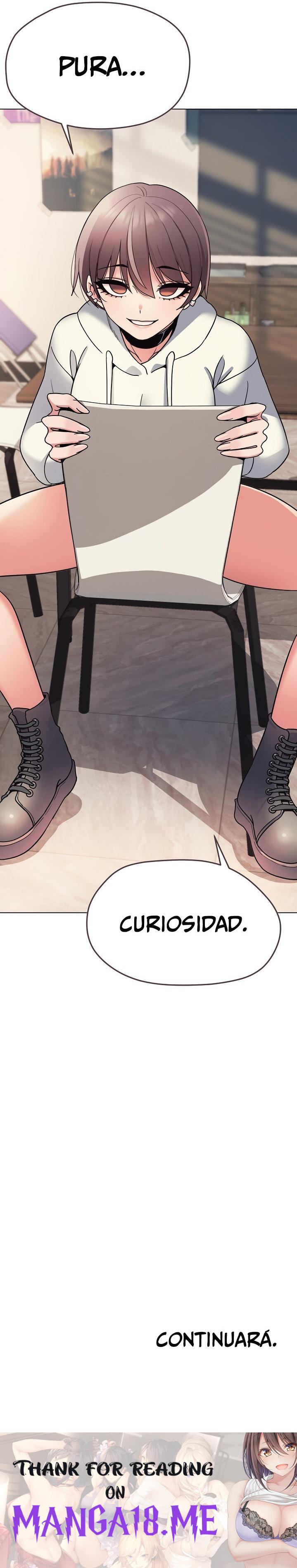 College Life Starts With Clubs Raw - Chapter 22 Page 27