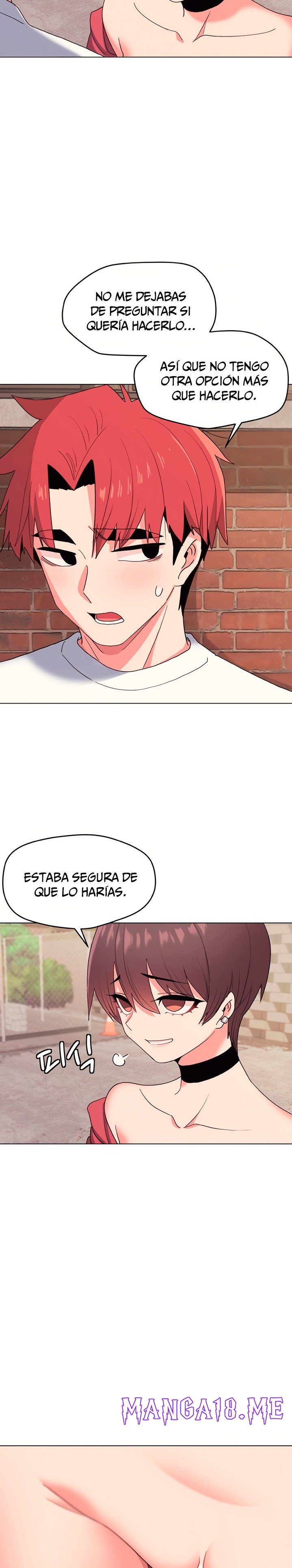 College Life Starts With Clubs Raw - Chapter 25 Page 14