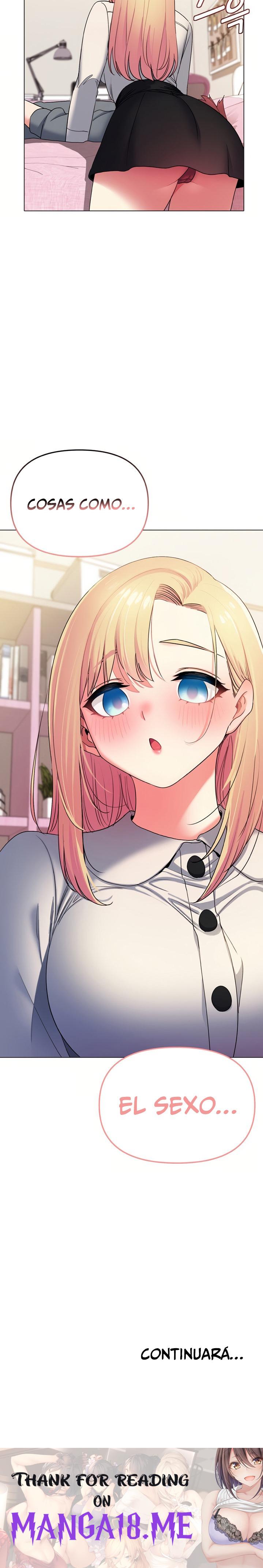 College Life Starts With Clubs Raw - Chapter 32 Page 24