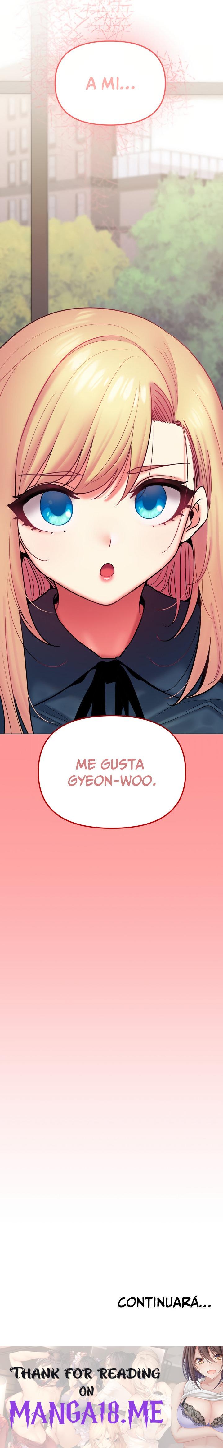 College Life Starts With Clubs Raw - Chapter 35 Page 30