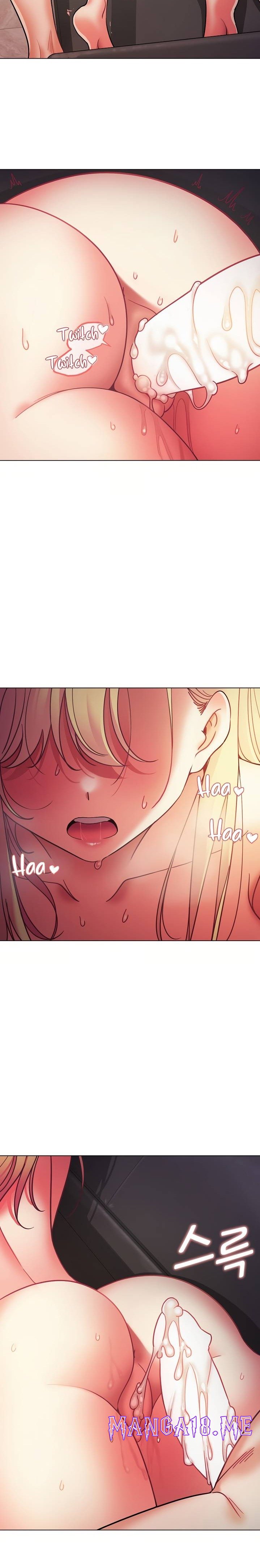 College Life Starts With Clubs Raw - Chapter 38 Page 27