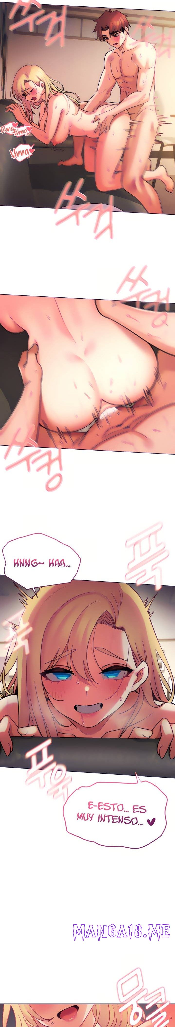 College Life Starts With Clubs Raw - Chapter 39 Page 20