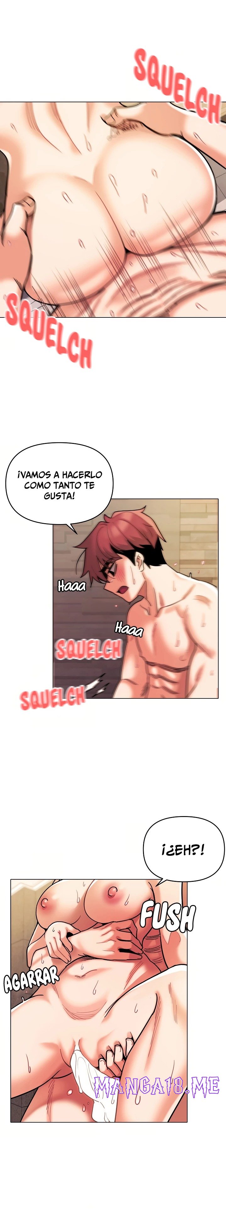 College Life Starts With Clubs Raw - Chapter 48 Page 10