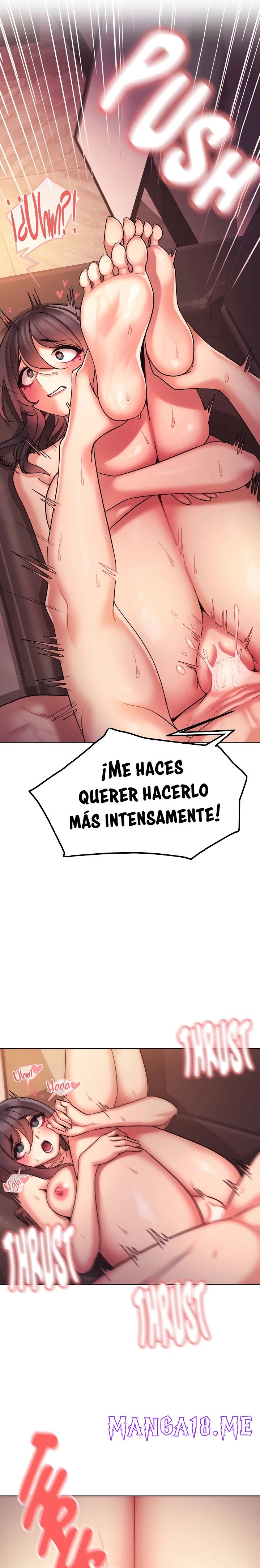 College Life Starts With Clubs Raw - Chapter 54 Page 14
