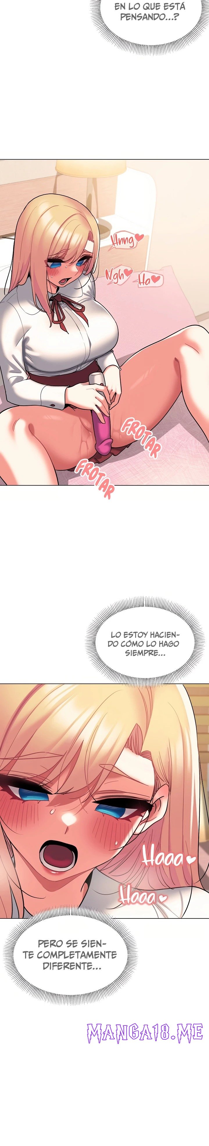 College Life Starts With Clubs Raw - Chapter 58 Page 16