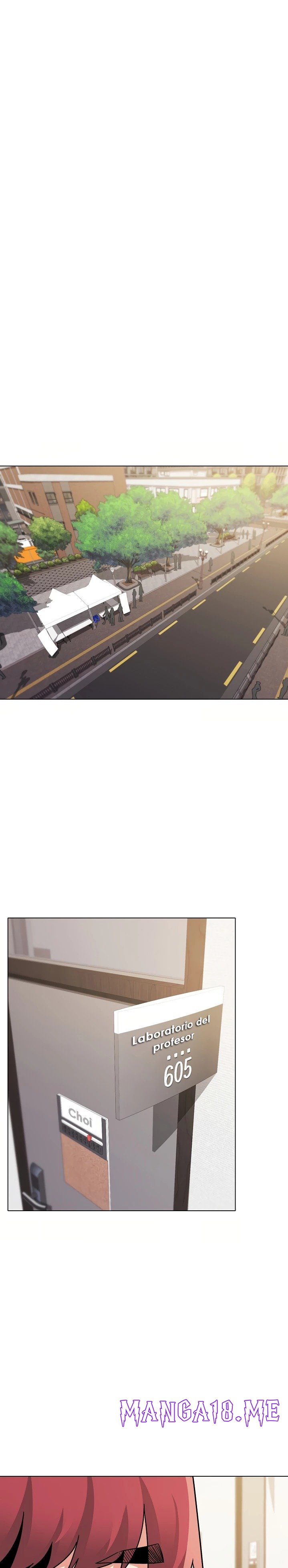 College Life Starts With Clubs Raw - Chapter 61 Page 2
