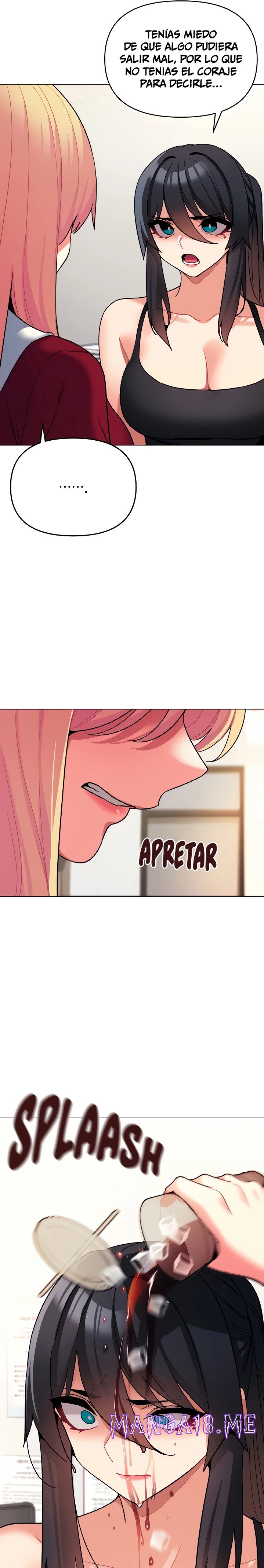 College Life Starts With Clubs Raw - Chapter 62 Page 14